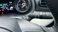 Toyota Yaris 1.5 Hybrid Excel 5dr CVT Hybrid Hatchback